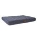 Carolina Pet Company Jamison Quilted Orthopedic Dog Bed, alternative image