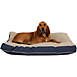 Carolina Pet Company Jamison Rectangular Four Season Dog Bed, alternative image