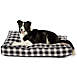 Carolina Pet Company Pendleton Classic Plaid Dog Bed , alternative image