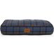 Carolina Pet Company Pendleton Classic Plaid Dog Bed , Front