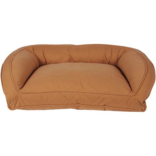 Lands end clearance dog bed