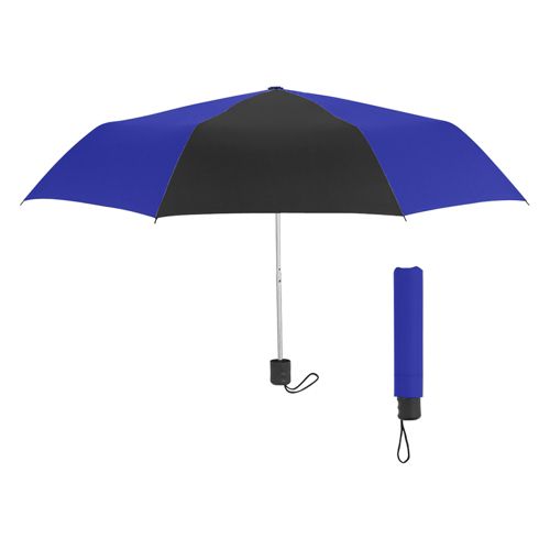 42 Inch Arc Budget Telescopic Umbrella