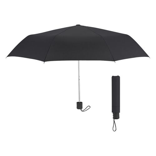 42 Inch Arc Budget Telescopic Umbrella