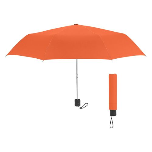 42 Inch Arc Budget Telescopic Umbrella