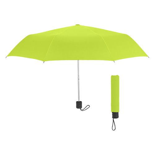 42 Inch Arc Budget Telescopic Umbrella