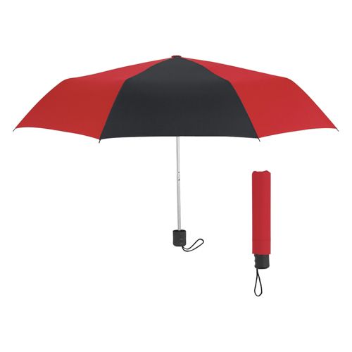 42 Inch Arc Budget Telescopic Umbrella