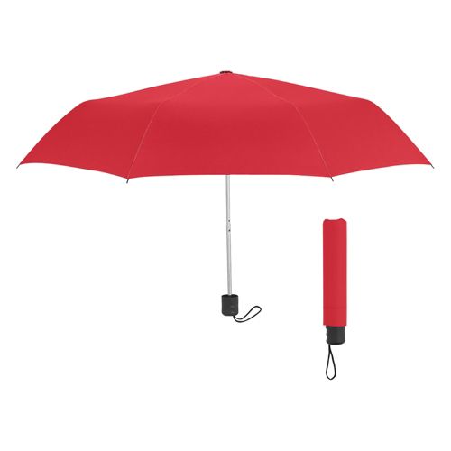 42 Inch Arc Budget Telescopic Umbrella