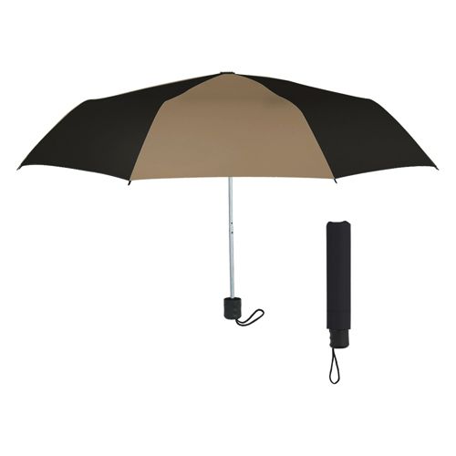 42 Inch Arc Budget Telescopic Umbrella