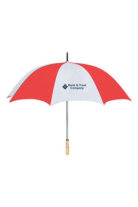 60 Inch Arc Golf Umbrella