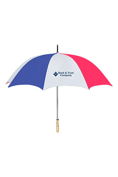 60 Inch Arc Golf Umbrella