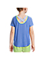 ACTIVE-Shirt mit gekreuzten Rückenbändern für Mädchen image number 2