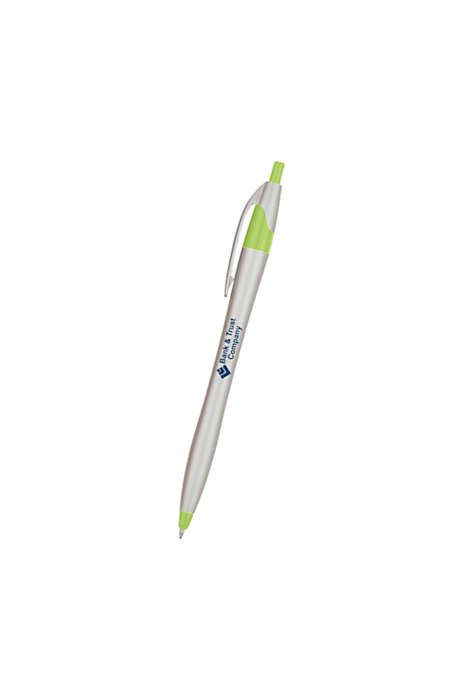 Silver Dart Pen