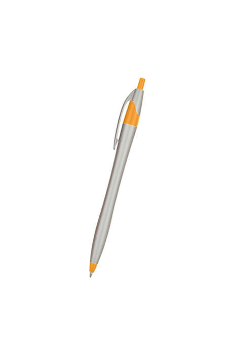 Silver Dart Pen