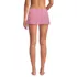 Women's Mini Swim Skirt , Back