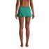 Women's Mini Swim Skirt , Back