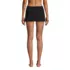 Women's Mini Swim Skirt , Back
