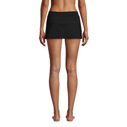 Women's Mini Swim Skirt - image 7
