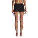 Women's Mini Swim Skirt , Back