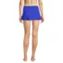 Women's Mini Swim Skirt , Back