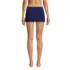 Women's Mini Swim Skirt , Back