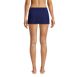 Women's Mini Swim Skirt , Back