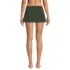 Women's Mini Swim Skirt , Back