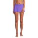 Women's Mini Swim Skirt , Front