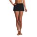 Women's Mini Swim Skirt , Front