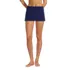 Women's Mini Swim Skirt , Front