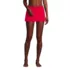 Women's Mini Swim Skirt , Front