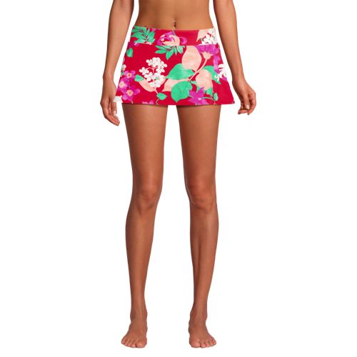 Women's Mini Swim Skirt - image 2