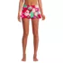 Women's Mini Swim Skirt , Front