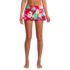 Women's Mini Swim Skirt , Front