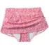 Women's Mini Swim Skirt , alternative image