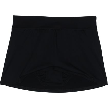 Women's Mini Swim Skirt - image 5