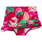 Women's Chlorine Resistant Mini Swim Skirt Swim Bottoms