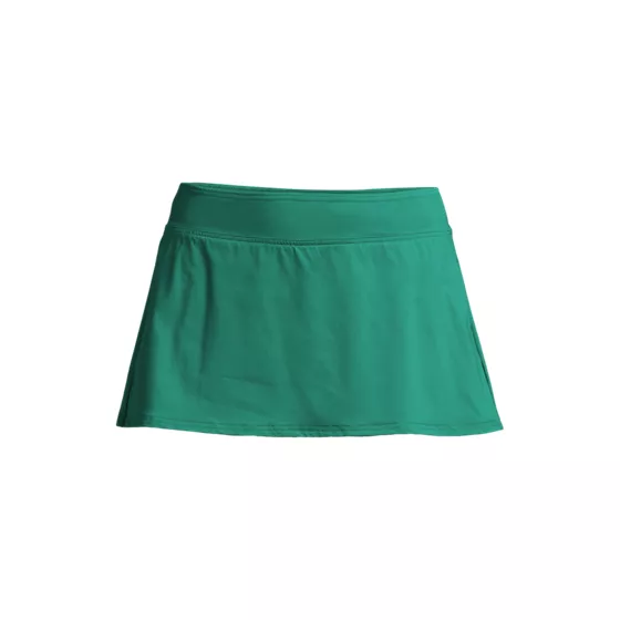 Women's Mini Swim Skirt - primary