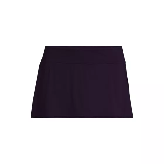 Women's Mini Swim Skirt - primary