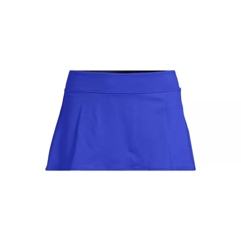 Women's Mini Swim Skirt , Front