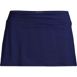 Women's Mini Swim Skirt , Front