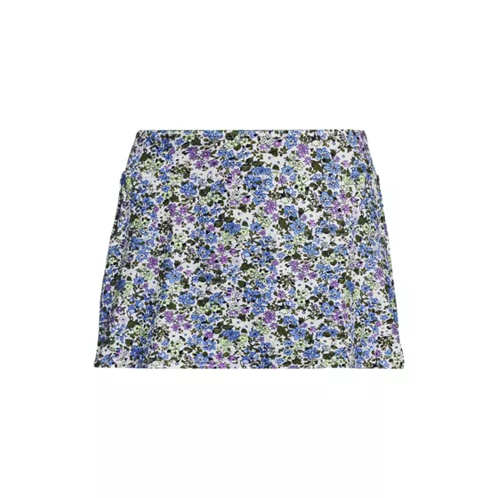 Women's Mini Swim Skirt - primary