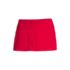 Women's Mini Swim Skirt , Front