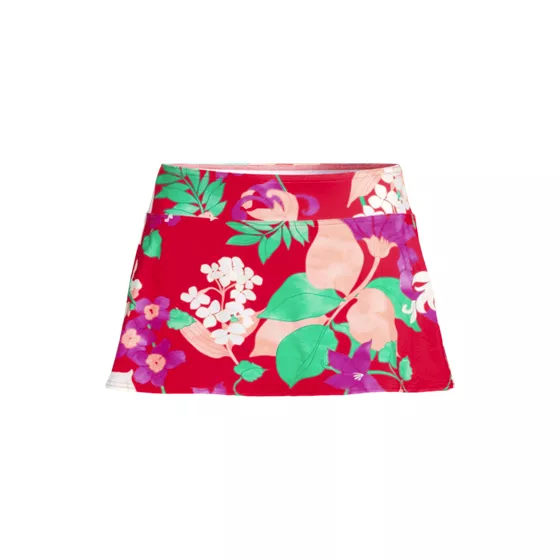 Women's Mini Swim Skirt - primary