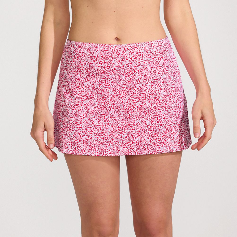 【in a row】Mud mini skirt Alexander Wang Mini Skirt With Embossed Logo in Washed Grey