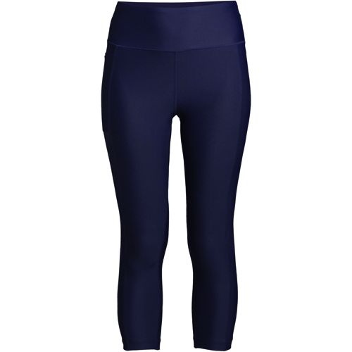 Sam Caan® Women Swimming Leggings Ladies Swim Pants Bottoms