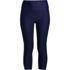 Women's High Waisted Modest Swim Leggings with UPF 50 Sun Protection, Front