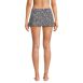 Women's Mini Swim Skirt Swim Bottoms, Back