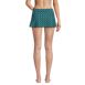 Women's Mini Swim Skirt Swim Bottoms, Back