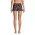 Women's Mini Swim Skirt Swim Bottoms, Back