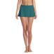 Women's Mini Swim Skirt Swim Bottoms, Front